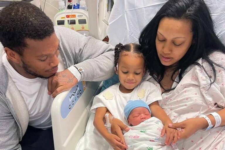 DJ Moore Wife Raven Battle Ethnicity and Kids