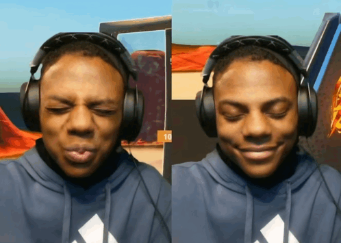 IShowSpeed Trying Not To Laugh Meme Origin and Meaning Explained