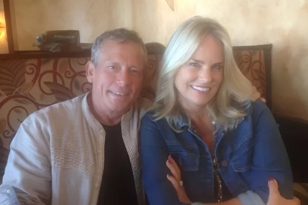 Jennifer Runyon Husband Todd Corman Wiki and Kids