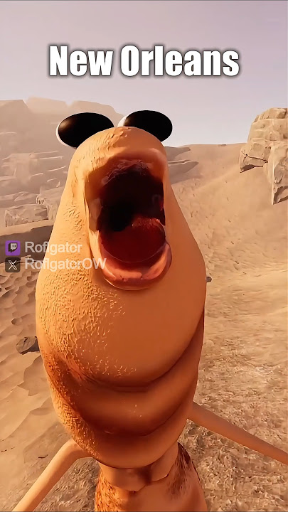 Marcus the Worm Meme