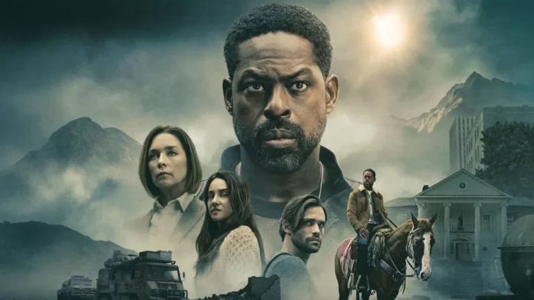 Paradise Season 2 Cast Release Date and Plot