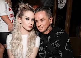 Sid Wilson Kelly Osbourne Husband