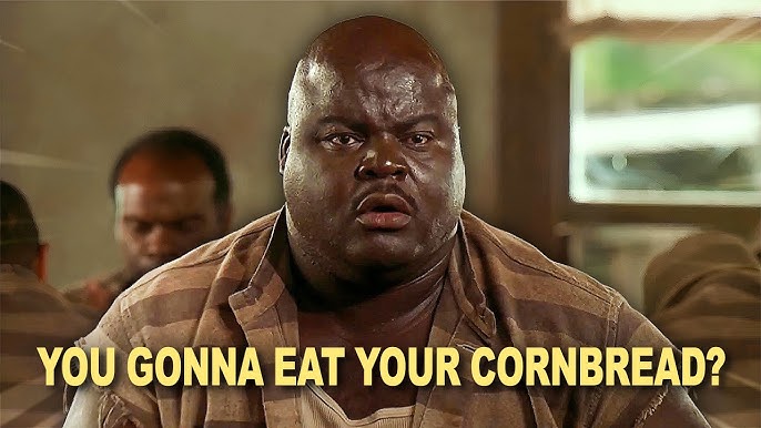 You Gonna Eat Your Cornbread Meme Meaning and Origin Explained You Gonna Eat Your Cornbread Meme Meaning and Origin Explained