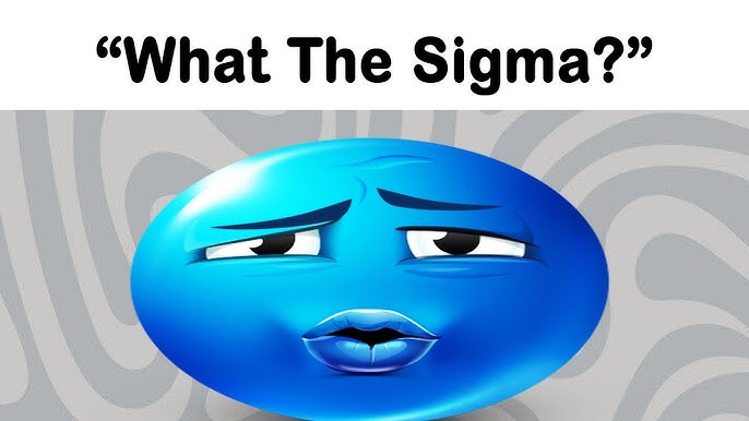 Erm, What the Sigma Meme Meaning and Origin Explained Erm, What the Sigma Meme Meaning and Origin Explained