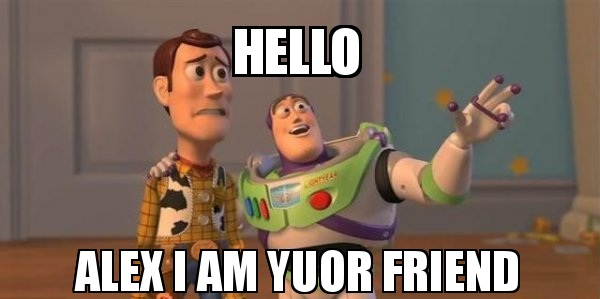 Hello Alex Meme Origin and Meaning Explained Hello Alex Meme Origin and Meaning Explained