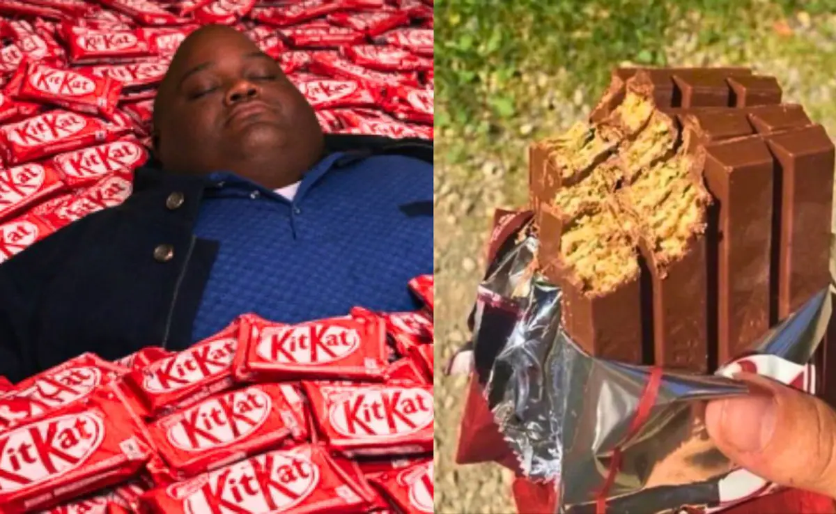KitKat Heist Meme Meaning and Origin Explained KitKat Heist Meme Meaning and Origin Explained
