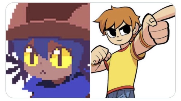 She was 17 Scott Meme Origin and Meaning Explained She was 17 Scott Meme Origin and Meaning Explained