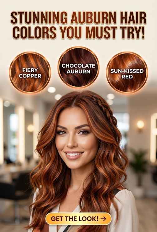 Stunning Brunette Hair Colors To Try for Women