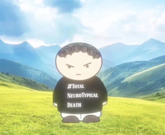 TNTD or Total Neurotypical Death Meaning and Origin TNTD or Total Neurotypical Death Meaning and Origin