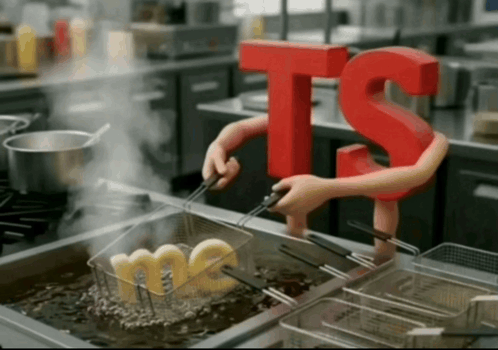 TS Frying Me Meme Origin and Meaning Explained TS Frying Me Meme Origin and Meaning Explained