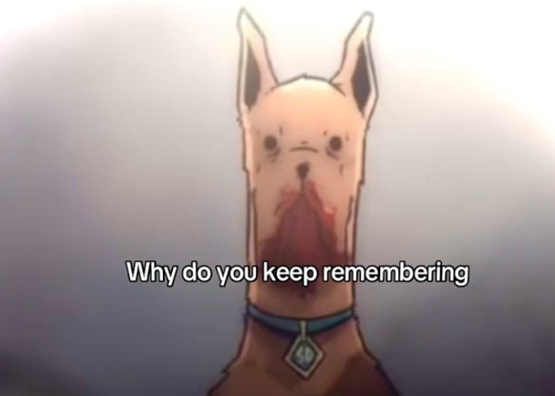 Why Do You Keep Remembering Meaning and Origin Explained Why Do You Keep Remembering Meaning and Origin Explained