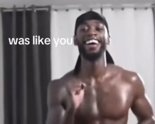 Wish I Was Like You Meme Wish I Was Like You Meme