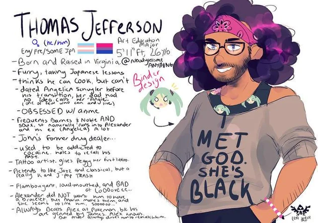 miku binder thomas Jefferson Meme miku binder thomas Jefferson Meme