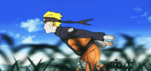 naruto run meme naruto run meme