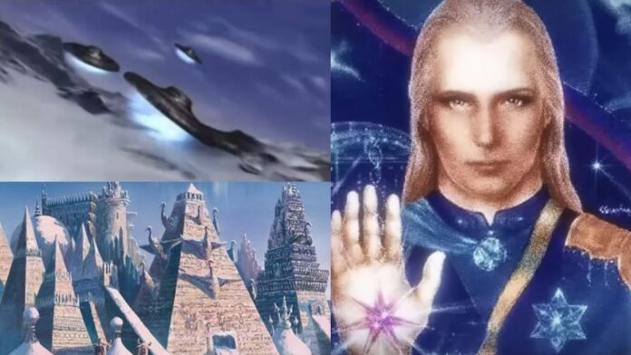 Agartha Meme Meaning and Origin Agartha Meme Meaning and Origin