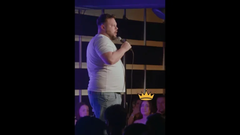 Ben Bankas Crowd Work Meltdown