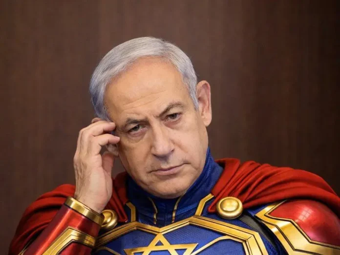 Big Yahu Meme