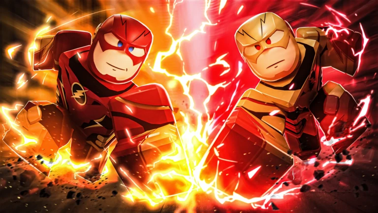 Flashpoint Codes for May 2026