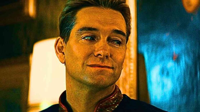 Homelander Death Scene Parodies Homelander Death Scene Parodies