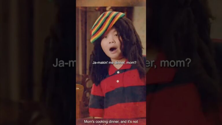 Jamaican Me Dinner, Mom Meme Origin and Meaning