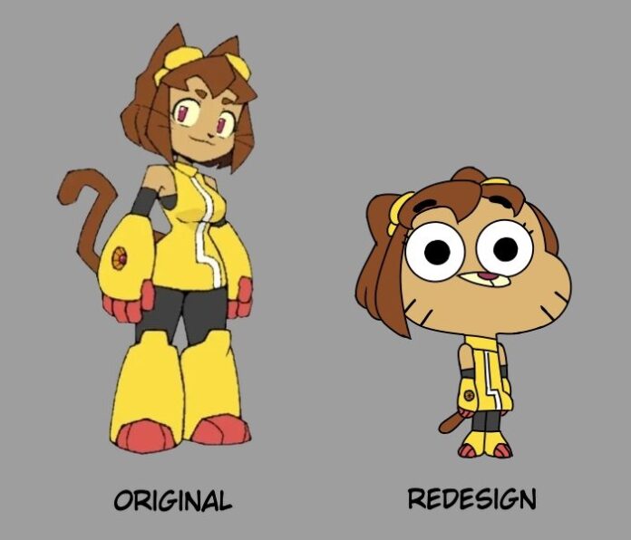 Kit Bodega Fan Redesigns Kit Bodega Fan Redesigns