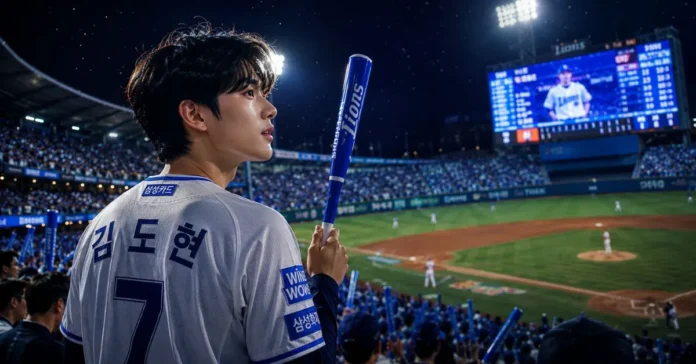 Korean Baseball AI Trend Meme Origin and Meaning Korean Baseball AI Trend Meme Origin and Meaning