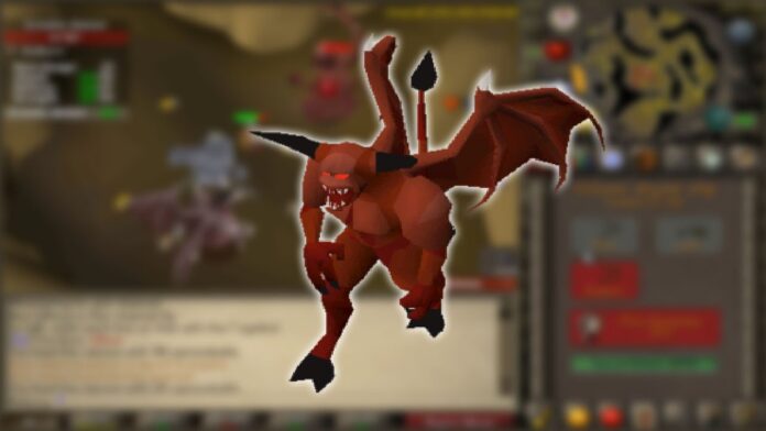 OSRS Greater Demon Slayer Guide OSRS Greater Demon Slayer Guide