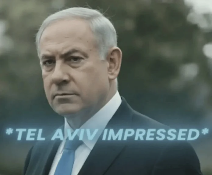 Tel Aviv Impressed Meme Origin and Meaning Tel Aviv Impressed Meme Origin and Meaning