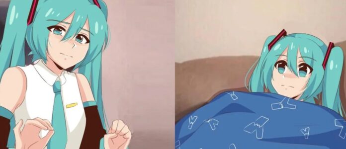 Vocaloid Meme Origin and Meaning Vocaloid Meme Origin and Meaning