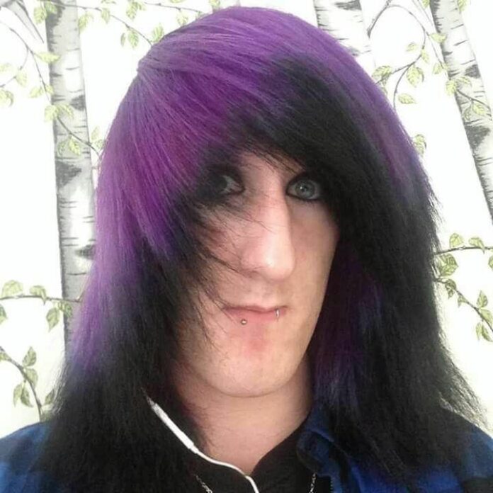 emo guy meme