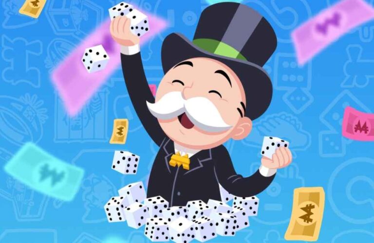 monopoly go free dice
