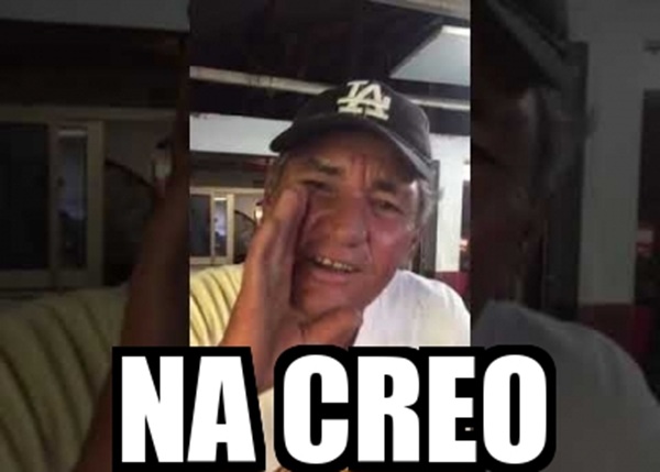 no creo meme no creo meme