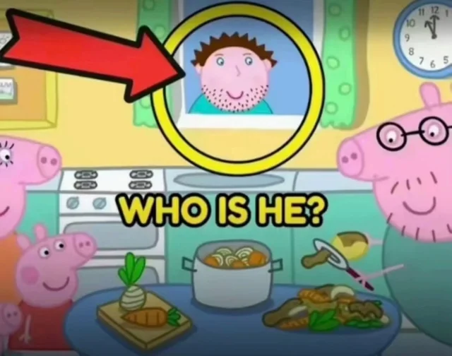 who is he meme who is he meme