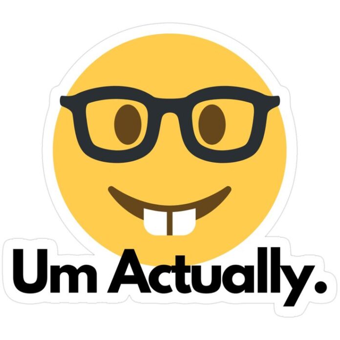 Actually Meme Actually Meme