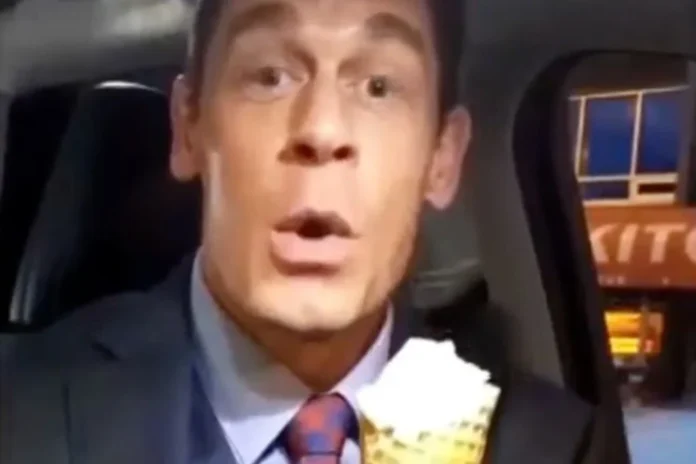 Bing Chilling Meme Meaning and Origin John Cena Speaking Chinese Bing Chilling Meme Meaning and Origin John Cena Speaking Chinese