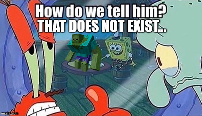 How Do We Tell Him Meme Origin and Meaning How Do We Tell Him Meme Origin and Meaning
