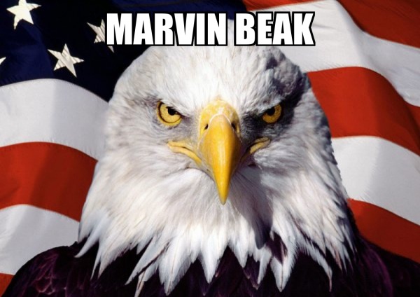 Marvin Beak Meme Meaning and Origin Marvin Beak Meme Meaning and Origin