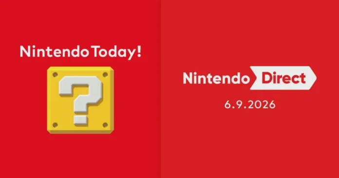 Nintendo Direct June 2026 Release Date and things we need to Know