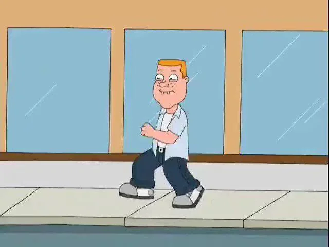 Sneakers O'Toole meme Sneakers O'Toole meme