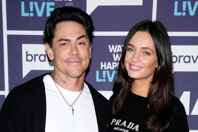 Tom Sandoval Girlfriend Victoria Robinson Ethnicity