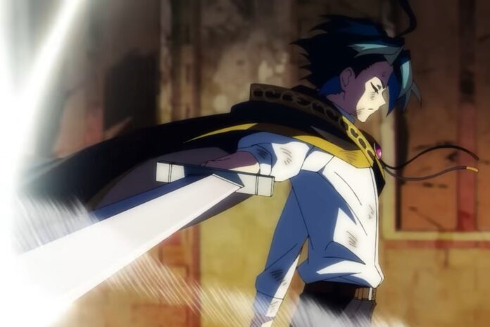 Wistoria Wand and Sword Season 3 Release Date and Officially Announcement