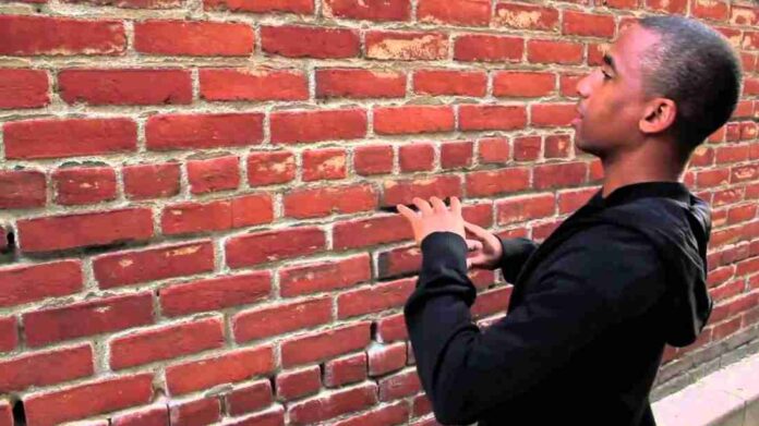 guy talking to brick wall meme guy talking to brick wall meme