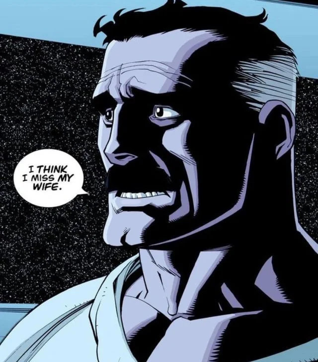 i think i miss my wife i think i miss my wife