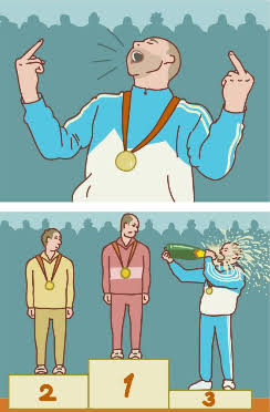 3rd place meme 3rd place meme