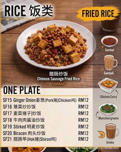 AI Restaurant Food Images AI Restaurant Food Images