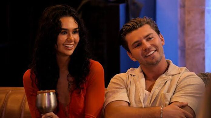 Alex Johnsen The Ultimatum Season 4 Age, Ethnicity and Profession Alex Johnsen The Ultimatum Season 4 Age, Ethnicity and Profession