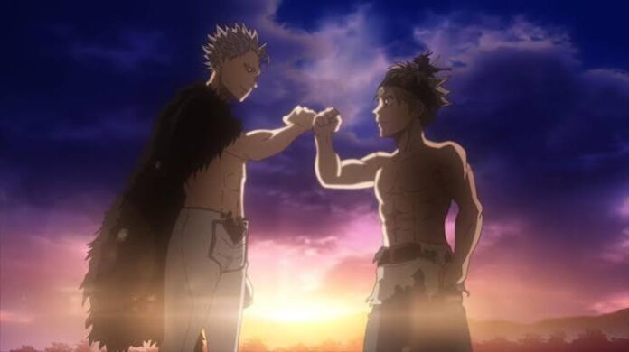 Black Clover Season 2 Release Date Black Clover Season 2 Release Date