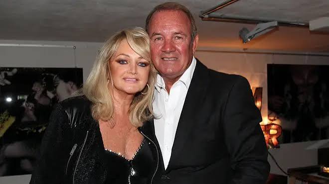 Bonnie Tyler Husband Robert Sullivan Net Worth and Ethnicity Bonnie Tyler Husband Robert Sullivan Net Worth and Ethnicity
