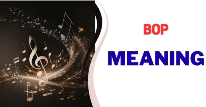 Bop Urban Dictionary Meaning and Origin Bop Urban Dictionary Meaning and Origin
