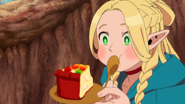 Delicious in Dungeon Season 2 Release Date